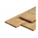 Plank Midden-Europees grenen 2,0 x 20,0 cm